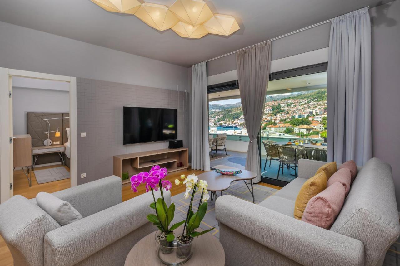Apartment Porto'S Dubrovnik Exterior photo
