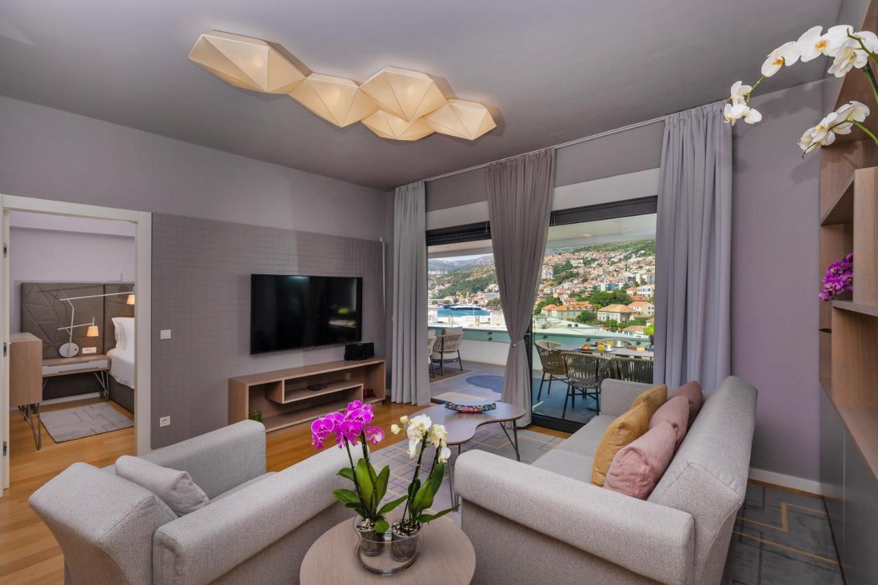Apartment Porto'S Dubrovnik Exterior photo