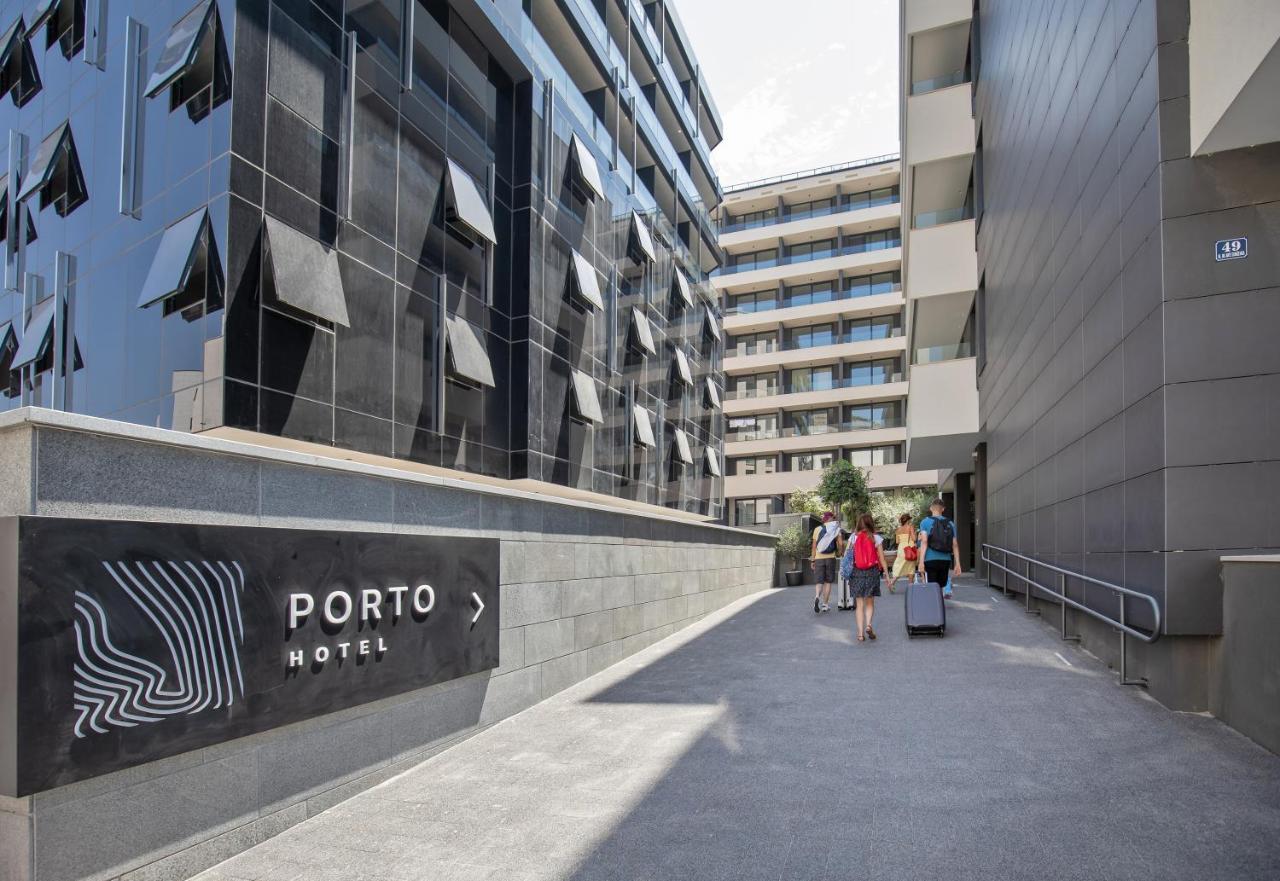 Apartment Porto'S Dubrovnik Exterior photo
