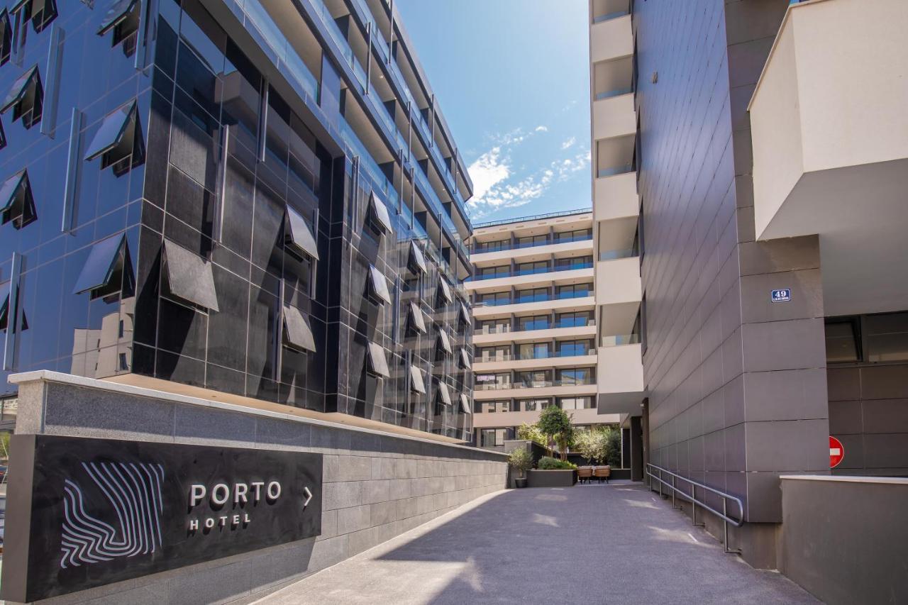Apartment Porto'S Dubrovnik Exterior photo