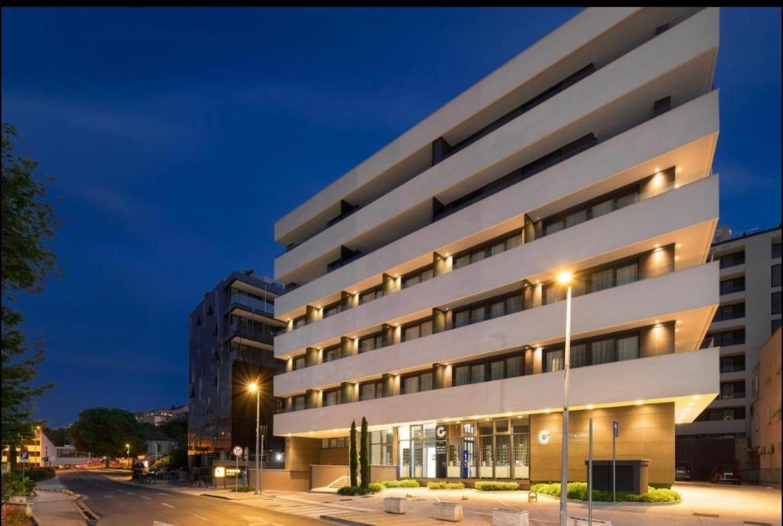 Apartment Porto'S Dubrovnik Exterior photo